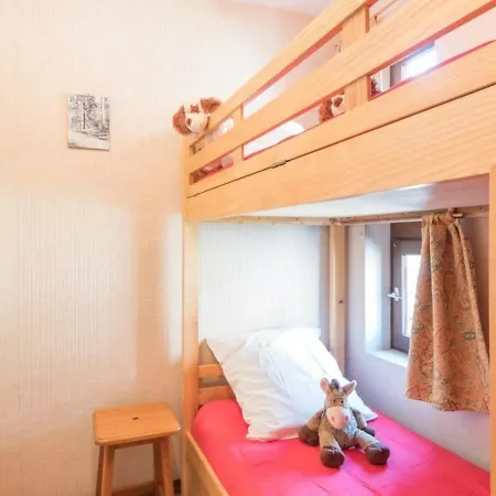 Cosy Avec Balcon, 5 Couchages, Centre Serre Chevalier, Proche Pistes Et Commerces - Fr-1-330f-50 شقة