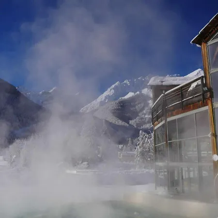 شقة Cosy Avec Balcon, 5 Couchages, Centre Serre Chevalier, Proche Pistes Et Commerces - Fr-1-330f-50